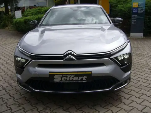 Used CITROEN C5 X Petrol 2022 Ad 