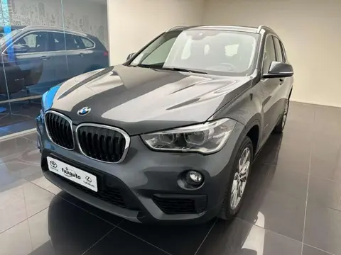 Used BMW X1 Diesel 2016 Ad 