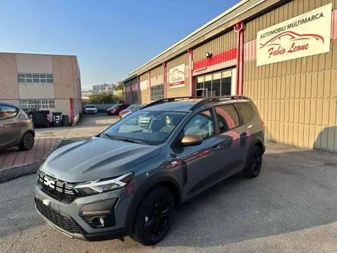 Used DACIA JOGGER LPG 2024 Ad 