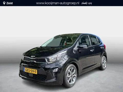 Annonce KIA PICANTO Essence 2023 d'occasion 