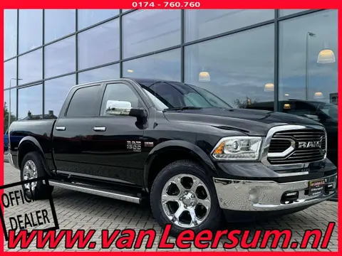 Used DODGE RAM LPG 2020 Ad 