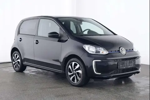 Annonce VOLKSWAGEN UP! Électrique 2021 d'occasion 