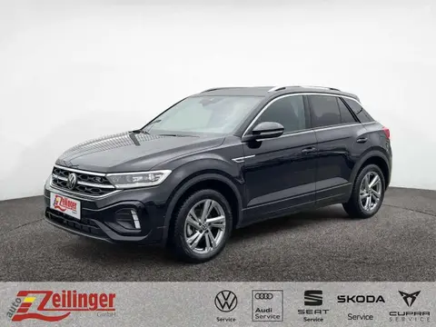 Used VOLKSWAGEN T-ROC Petrol 2023 Ad 