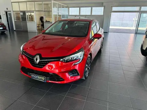 Annonce RENAULT CLIO GPL 2021 d'occasion 