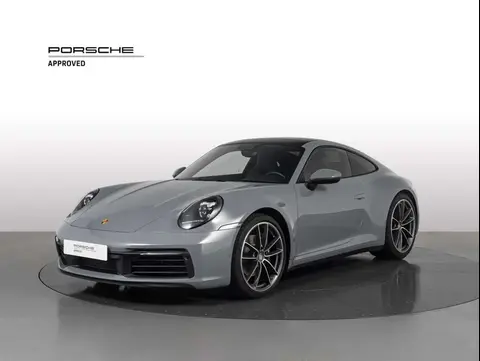 Used PORSCHE 911 Petrol 2023 Ad 