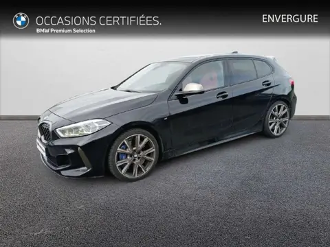 Used BMW SERIE 1 Petrol 2019 Ad 