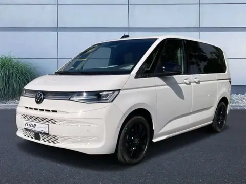 Annonce VOLKSWAGEN T7 Diesel 2024 d'occasion 