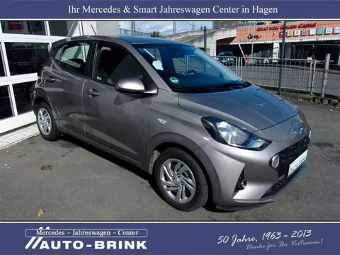 Used HYUNDAI I10 Petrol 2023 Ad 