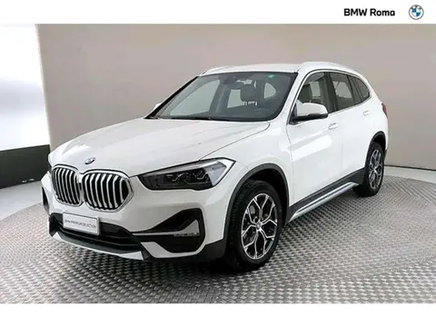 Used BMW X1 Diesel 2020 Ad 