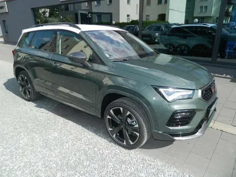 Used CUPRA ATECA Petrol 2024 Ad 