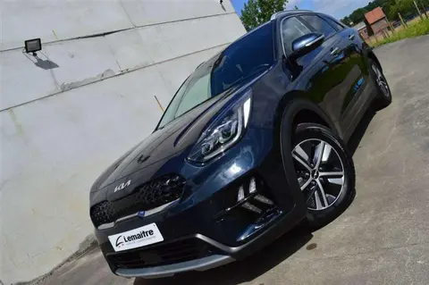 Annonce KIA NIRO Hybride 2022 d'occasion 