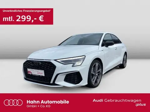 Used AUDI A3 Petrol 2020 Ad 