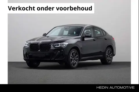 Used BMW X4 Petrol 2023 Ad 