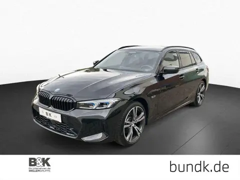 Annonce BMW SERIE 3 Hybride 2023 d'occasion 