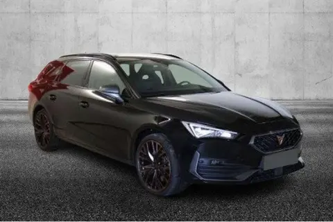 Used CUPRA LEON Hybrid 2021 Ad 