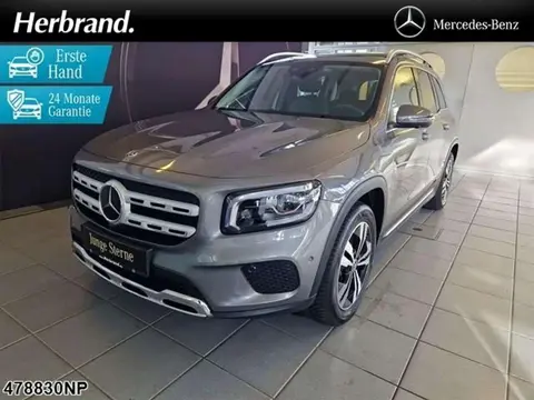 Used MERCEDES-BENZ CLASSE GLB Diesel 2020 Ad 