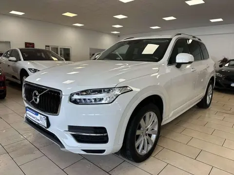 Used VOLVO XC90 Diesel 2019 Ad 