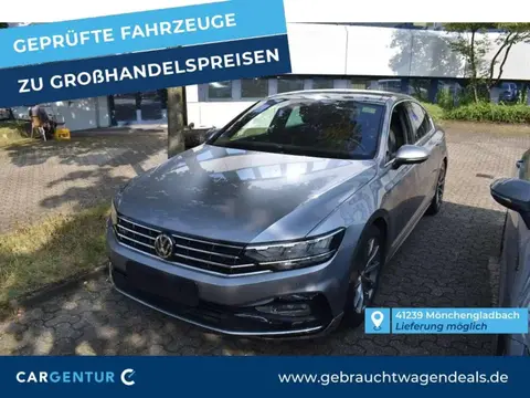 Used VOLKSWAGEN PASSAT Diesel 2020 Ad 