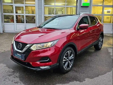 Used NISSAN QASHQAI Petrol 2019 Ad 