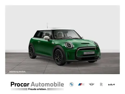 Used MINI COOPER Electric 2021 Ad 