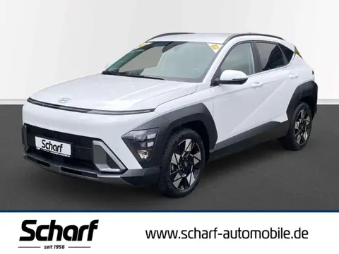 Annonce HYUNDAI KONA Hybride 2024 d'occasion 