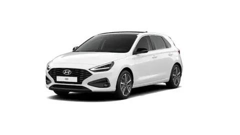 Used HYUNDAI I30 Petrol 2024 Ad 