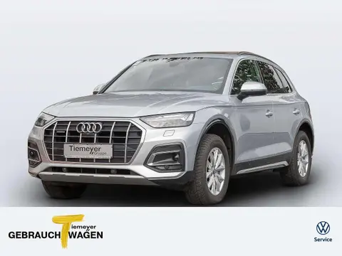 Used AUDI Q5 Diesel 2021 Ad 