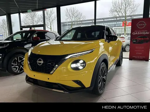 Annonce NISSAN JUKE Hybride 2024 d'occasion 