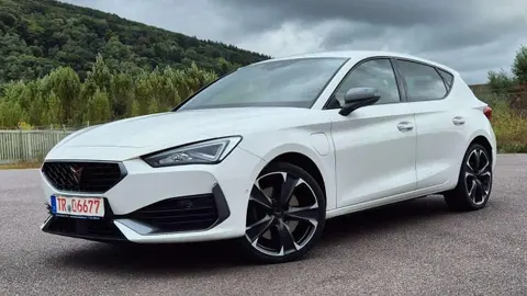 Used CUPRA LEON Hybrid 2021 Ad 