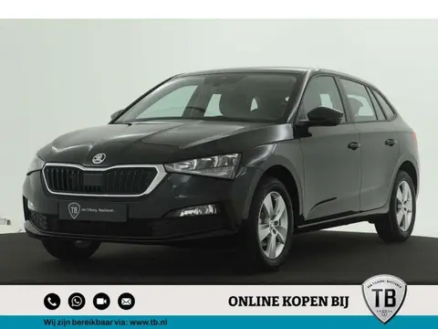 Used SKODA SCALA Petrol 2023 Ad 