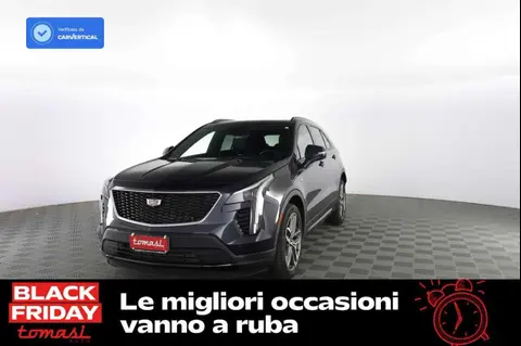 Used CADILLAC XT4 Petrol 2023 Ad 