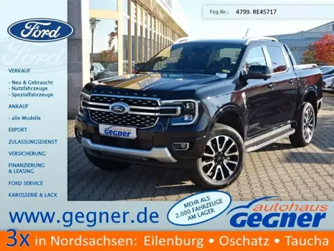 Used FORD RANGER Diesel 2024 Ad 