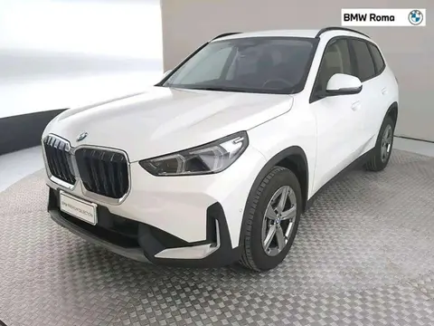 Annonce BMW X1 Essence 2023 d'occasion 