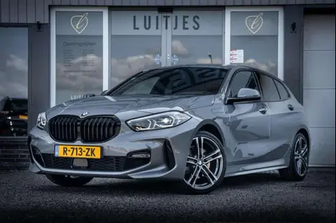 Annonce BMW SERIE 1 Essence 2022 d'occasion 