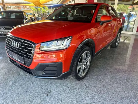 Used AUDI Q2 Diesel 2017 Ad 