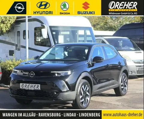 Used OPEL MOKKA Petrol 2024 Ad Germany