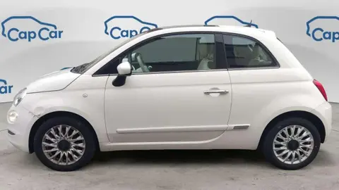 Used FIAT 500 Petrol 2018 Ad 