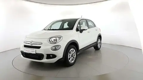 Used FIAT 500X Petrol 2018 Ad 