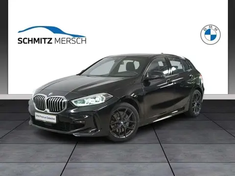 Annonce BMW SERIE 1 Essence 2023 d'occasion 