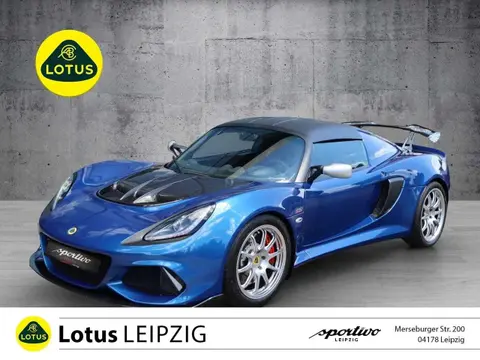 Used LOTUS EXIGE Petrol 2022 Ad 