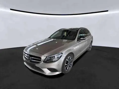 Annonce MERCEDES-BENZ CLASSE C Diesel 2021 d'occasion 