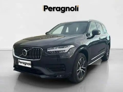 Used VOLVO XC90 Diesel 2021 Ad 