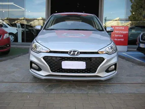 Annonce HYUNDAI I20 Essence 2019 d'occasion 