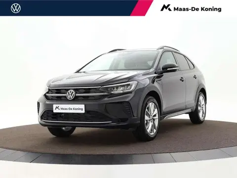 Annonce VOLKSWAGEN TAIGO Essence 2024 d'occasion 