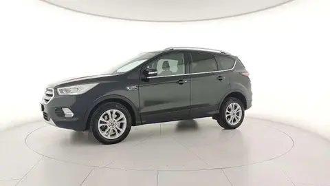 Annonce FORD KUGA Diesel 2018 d'occasion 