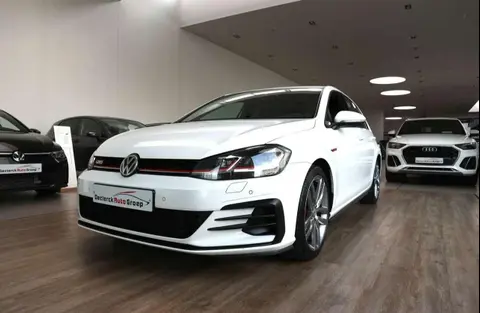 Used VOLKSWAGEN GOLF Petrol 2019 Ad 