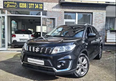 Used SUZUKI VITARA Petrol 2019 Ad 