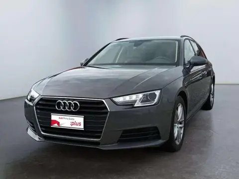 Used AUDI A4 Petrol 2017 Ad 