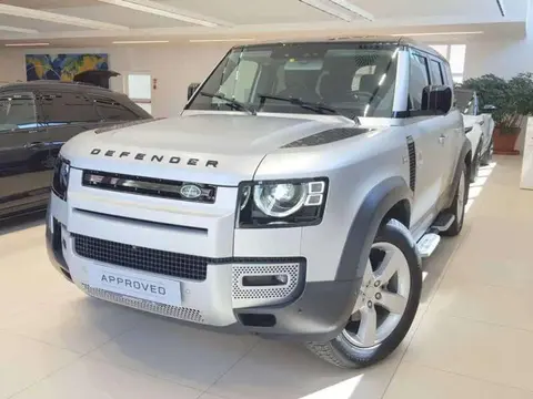 Used LAND ROVER DEFENDER Diesel 2020 Ad 