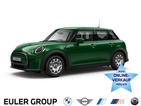 Annonce MINI ONE Essence 2021 d'occasion 